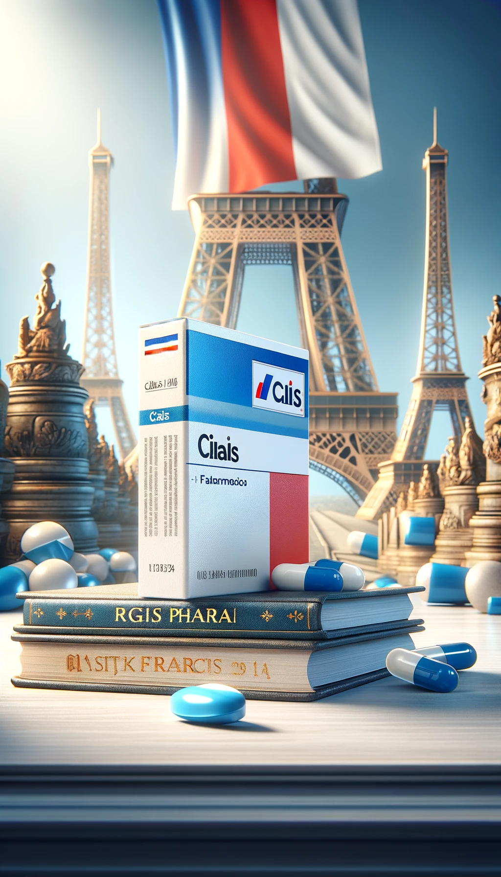 Acheter du cialis en pharmacie sans ordonnance